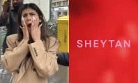 Mia Khalifa scandalise la Toile en baptisant sa marque de bijoux SHEYTAN
