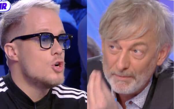 TPMP : Un énorme clash éclate entre chroniqueurs sur le plateau