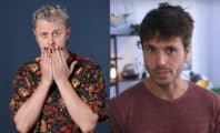 Norman Thavaud et Léo Grasset bientôt sanctionnés par Youtube ?