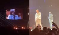 Le magnifique geste d'Orelsan envers Alpha Wann lors de son dernier concert