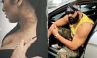 La Fouine affiche son soutien à Ayem, qui vit actuellement un véritable cauchemar