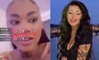Iambillies balance et supplie de quitter le label de Gims