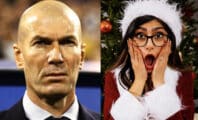 Mia Khalifa fait des révélations inattendues sur Zinédine Zidane