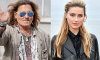 Amber Heard renonce à faire appel de son procès contre Johnny Depp