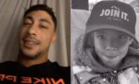 Booba : son fils Omar répond au clash de Maes