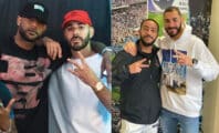 Karim Benzema : la Fédération Française de Football l'a boycotté parce qu'il aime le rap ?