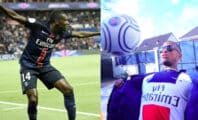 Niska adresse un message à Blaise Matuidi, qui prend sa retraite