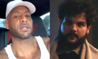 Booba se moque du retour de Sadek avec « Sicilien »