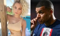 Kylian Mbappé serait en flirt avec l'ancienne petite amie d'un joueur du PSG