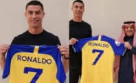 Cristiano Ronaldo annonce finalement sa signature chez Al-Nassr et décroche un contrat historique