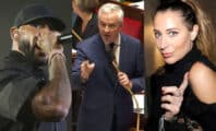 Magali Berdah VS Booba : le gouvernement veut recadrer les influenceurs après leur conflit