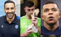 Adil Rami prend la défense de Kylian Mbappé et s'en prend à Emiliano Martinez