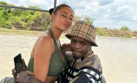 Astrid Nelsia : son fiancé Leris Luketo la largue et la tacle ouvertement 