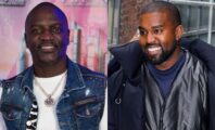 Finalement, Akon retire son soutien pour Kanye West suite à la polémique