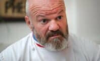 Philippe Etchebest a échappé au pire à cause d'un poisson