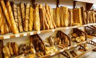 UNESCO : La baguette officiellement inscrite au patrimoine immatériel de l’humanité