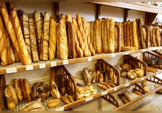 UNESCO : La baguette officiellement inscrite au patrimoine immatériel de l’humanité