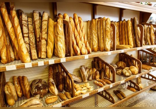 UNESCO : La baguette officiellement inscrite au patrimoine immatériel de l’humanité