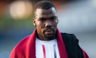 Mathias Pogba libéré de prison sous certaines conditions