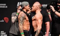 Conor McGregor en est persuadé : il aurait évincé Dustin Poirier sans sa blessure au tibia