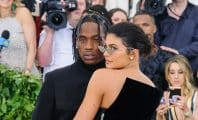 Neuf mois après sa naissance, Kylie Jenner et Travis Scott vont officiellement changer le nom de leur fils