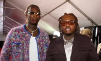 Gunna accusé d'avoir trahi Young Thug : il dément et réclame sa libération