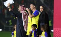 Cristiano Ronaldo et Georgina sont exemptés de la loi saoudienne