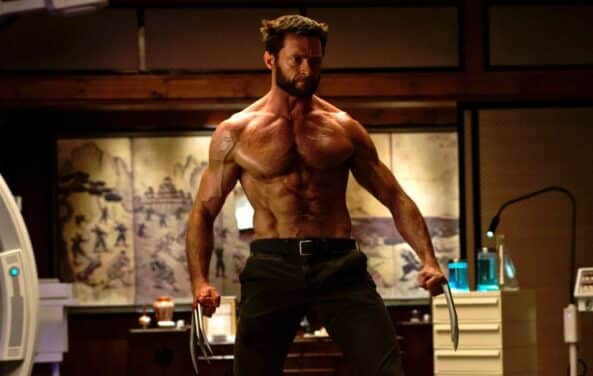 Hugh Jackman dopé pour son rôle de Wolverine ? Il répond aux rumeurs