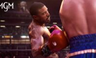 CREED III : Michael B. Jordan sort les uppercuts dans un nouveau teaser