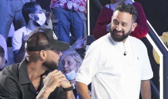 Booba s’en prend à Cyril Hanouna : « Tu as choisi ton camp »