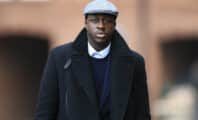 Benjamin Mendy : le footballeur a été reconnu non coupable