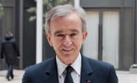 Bernard Arnault évince financièrement Bill Gates et Warren Buffett à lui tout seul