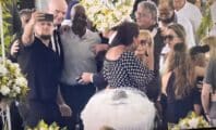 Obsèques de Pelé : Gianni Infantino s'attire les foudres en posant avec sa tombe