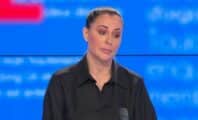 En direct sur BFM TV, Magali Berdah explique que Booba lui a détruit sa vie