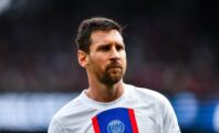 PSG - Angers : Lionel Messi n'aura pas le droit à un accueil festif pour le match