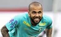 Dani Alves arrêté et placé en garde à vue en Espagne pour agression sexuelle