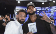 Booba balance des dossiers sur Cyril Hanouna : « Il se croit au dessus de tout »