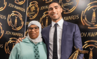 PSG : Achraf Hakimi a été élu meilleur sportif arabe de l’année 2022
