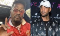 Patrice Evra défend Booba et l'interpelle : « Il faut qu'on se rencontre »