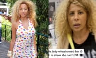 Afida Turner s'en prend à une cliente et devient la risée des Etats-Unis