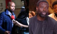 Rohff soutient Omar Sy à son tour et promet de voir son film