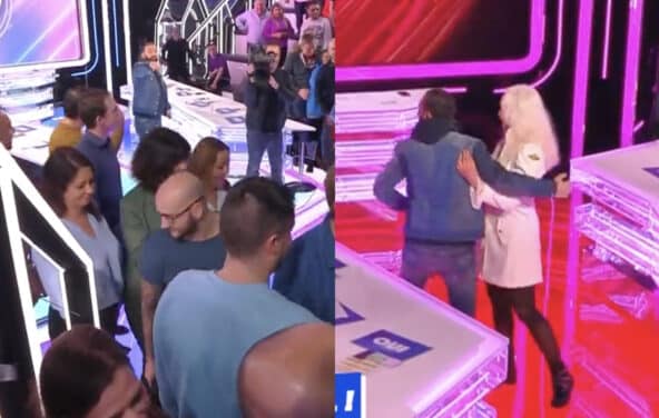 Cyril Hanouna séparé de sa femme : il crush sur une inconnue en pleine émission