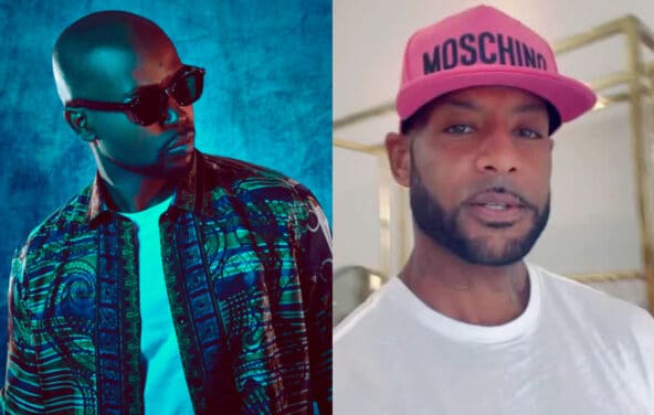 Au coeur d’une polémique, Rohff a supprimé ses publications contre Booba