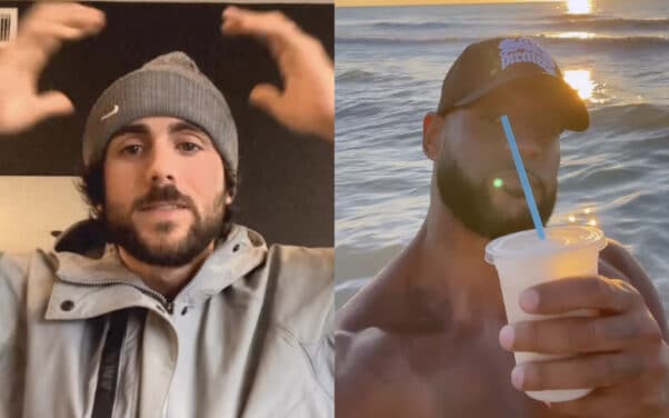 Booba en clash avec Illan : l’influenceur ressort un dossier du rappeur