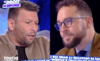 TPMP : Raymond s'emporte contre Damien Rieu lors d'un échange houleux