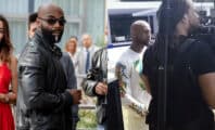 Kaaris sera-t-il présent dans la série « Ourika » de Booba ? Le rappeur répond