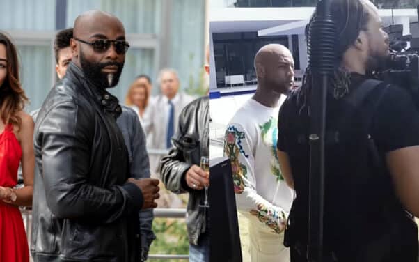 Kaaris sera-t-il présent dans la série « Ourika » de Booba ? Le rappeur répond