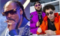 Caballero et JeanJass révèlent la somme astronomique demandée par Snoop Dogg pour une apparition