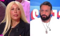 Cyril Hanouna agacé par Afida Turner, il la recadre sèchement dans TPMP