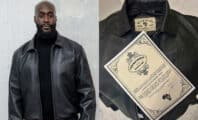 La Mafia K'1 Fry donne des explications concernant le tarif du blouson en cuir